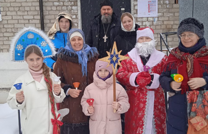 Фото: Алена Абакумова